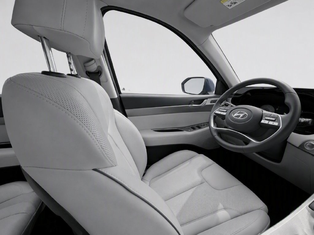 Used 2023 Hyundai Palisade SEL w/ Premium Package FWD image 14
