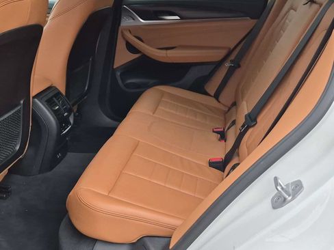 Used 2021 BMW X3 M40i AWD/4WD image 21