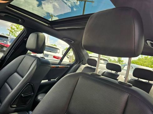 Used 2012 Mercedes-Benz C 300 4MATIC Sedan image 18