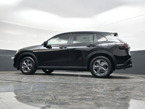 New 2026 Honda HR-V LX image 30