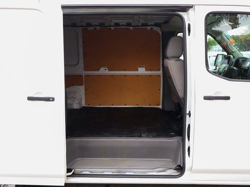 Used 2020 Nissan NV 1500 SV w/ Navigation Package image 22