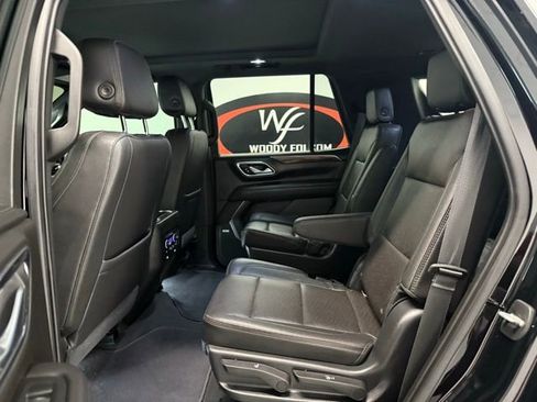 Used 2021 Chevrolet Tahoe High Country w/ Premium Package 2 image 17