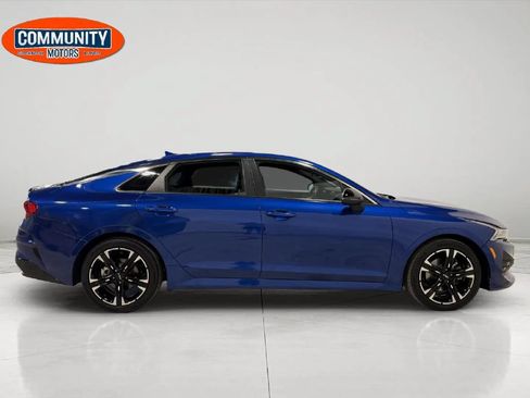 Used 2024 Kia K5 GT-Line w/ GT-Line Premium Package AWD/4WD image 9