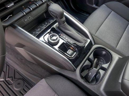 New 2026 Chevrolet Colorado Trail Boss image 29