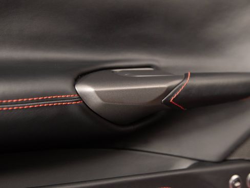 Certified 2018 Ferrari 488 Spider RWD image 23