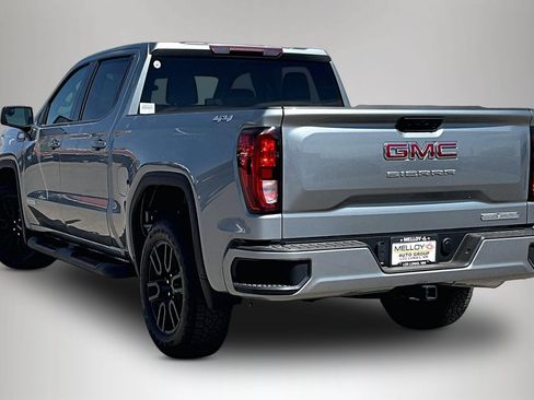 Used 2026 GMC Sierra 1500 Elevation w/ Elevation Select Package AWD/4WD image 4