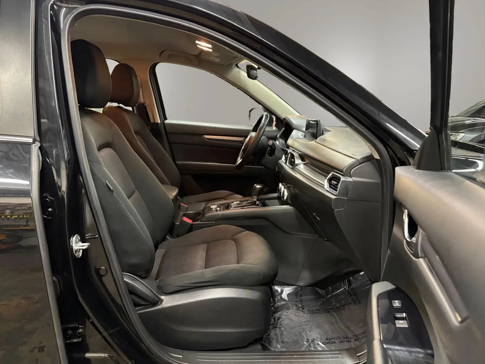 Used 2020 MAZDA CX-5 Sport AWD/4WD image 18