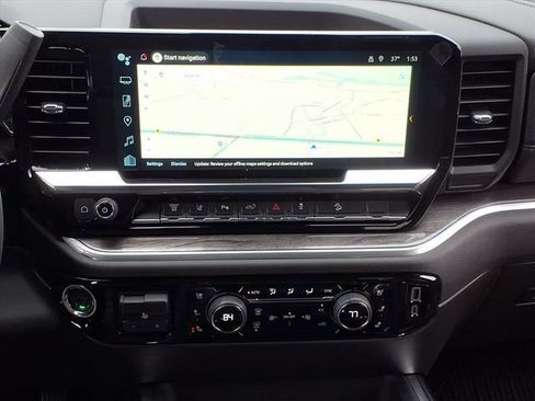 New 2026 Chevrolet Silverado 2500 LTZ w/ Trail Boss Package image 13