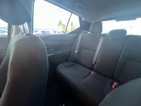 Used 2024 Nissan Kicks SV FWD image 35