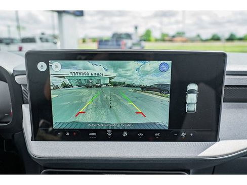 New 2026 Ford Maverick XLT AWD/4WD image 15