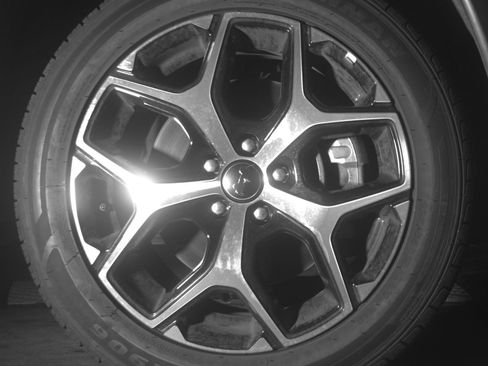 Used 2025 Jeep Compass Limited image 13