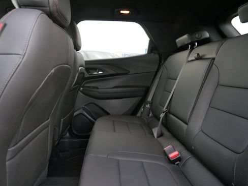 New 2026 Chevrolet TrailBlazer RS AWD/4WD image 5
