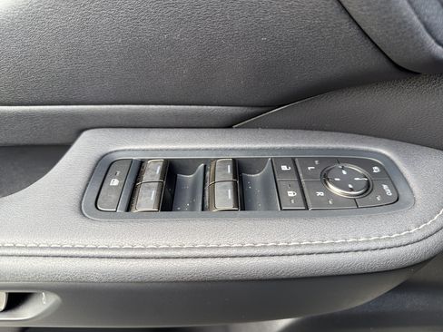 Used 2025 Lexus TX 350 AWD w/ Technology Package image 14