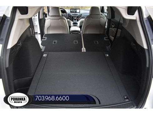 New 2026 Acura RDX w/ Technology Package image 18