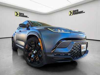 Used 2023 Fisker Ocean Extreme