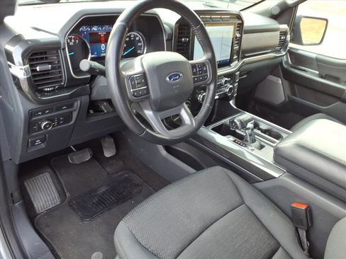 Used 2021 Ford F150 XLT w/ Equipment Group 302A High image 11