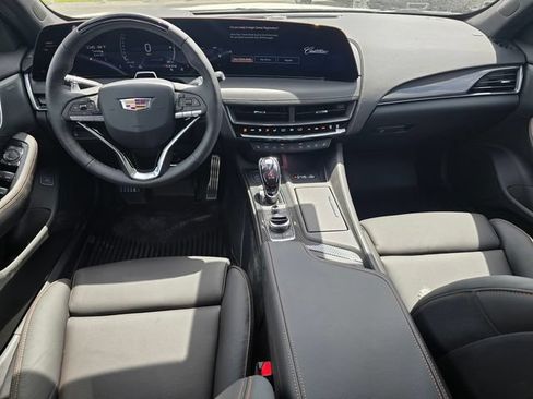 Used 2026 Cadillac CT5 Premium Luxury w/ Technology Package RWD image 15