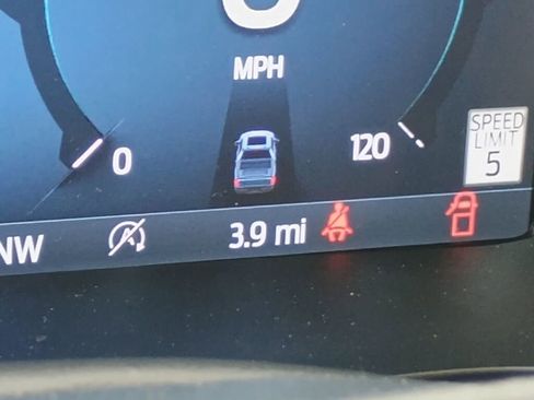 New 2025 Ford F150 Platinum w/ FX4 Off-Road Package image 13