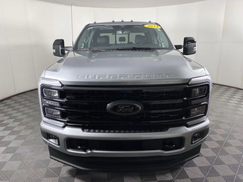 Used 2024 Ford F350 Lariat w/ Lariat Ultimate Package AWD/4WD image 13