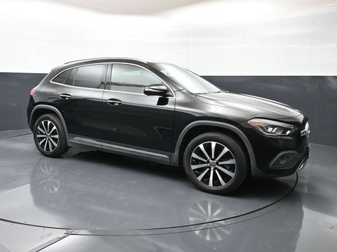 Used 2021 Mercedes-Benz GLA 250 image 28