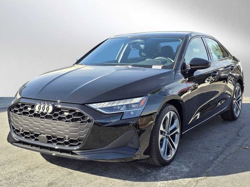 New 2026 Audi A3 2.0T Premium Plus image 7