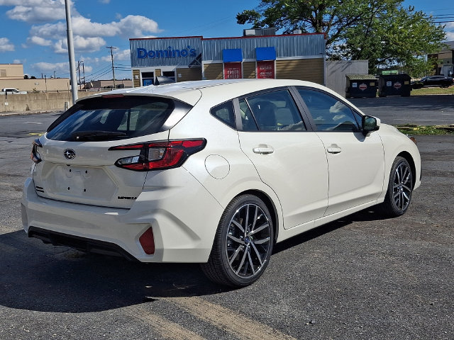 New 2026 Subaru Impreza 2.0i Sport AWD/4WD image 5