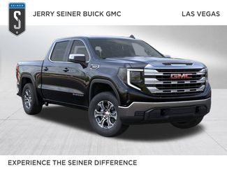 New 2026 GMC Sierra 1500 SLE w/ Max Trailering Package video 1