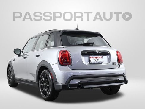 Certified 2023 MINI Cooper 4-Door Hardtop image 6