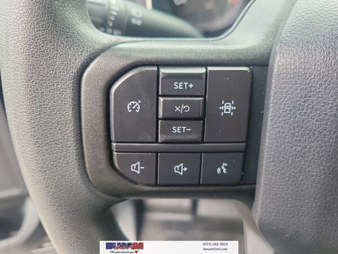 Used 2023 Ford F150 XL w/ STX Appearance Package AWD/4WD image 16