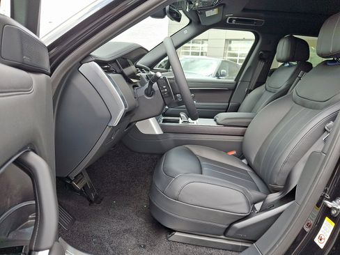 New 2025 Land Rover Range Rover SE image 10