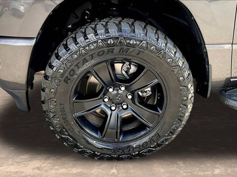 Used 2022 RAM 1500 Big Horn AWD/4WD image 37