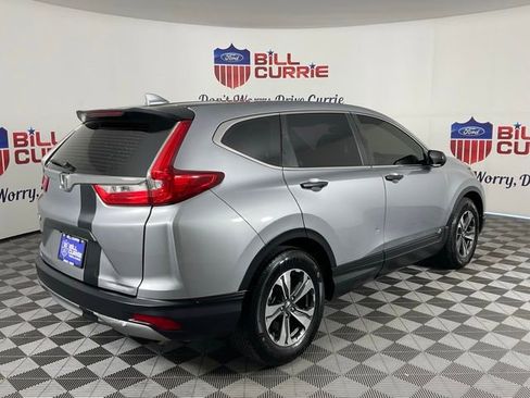 Used 2019 Honda CR-V LX image 3