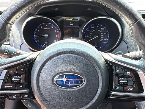Used 2019 Subaru Outback 2.5i Limited AWD/4WD image 10
