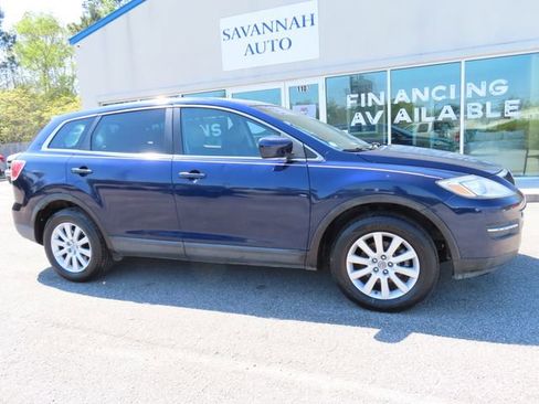 Used 2009 MAZDA CX-9 Touring image 8