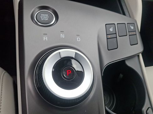 New 2026 Kia Sportage EX w/ EX Panoramic Sunroof Package image 16