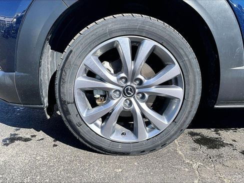 Used 2022 MAZDA CX-30 AWD 2.5 S w/ Select Package image 2