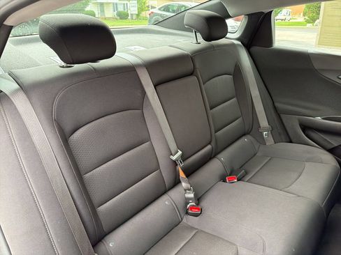 Used 2024 Chevrolet Malibu LT FWD image 25