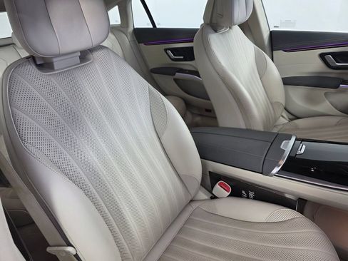 Certified 2023 Mercedes-Benz EQS 450+ Sedan image 27