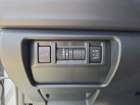 Certified 2025 Subaru Forester Limited AWD/4WD image 22