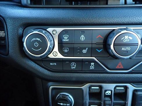 New 2026 Jeep Wrangler Sport S image 16