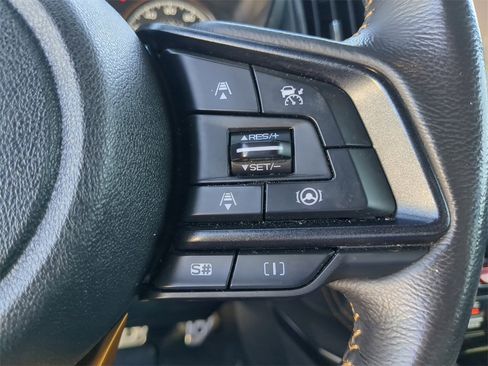 Certified 2022 Subaru Forester Wilderness image 30