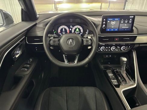 Certified 2025 Acura ADX A-Spec image 16