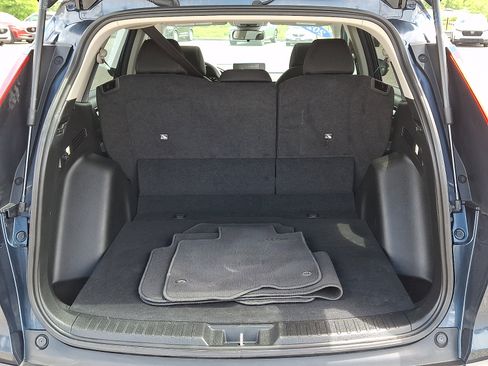 Certified 2024 Honda CR-V EX image 28