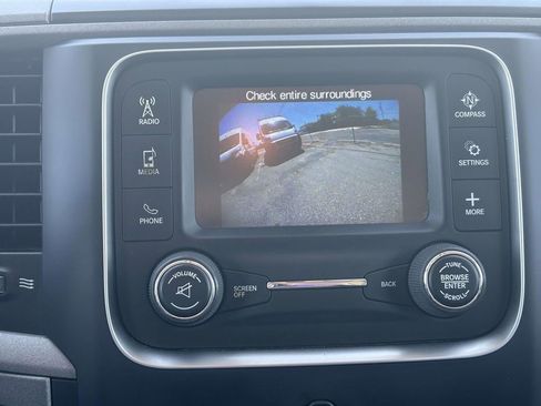 Used 2018 RAM 3500 Tradesman w/ Power & Remote Entry Group AWD/4WD image 17