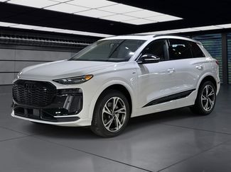 New 2027 Audi Q6 e-tron Premium Plus AWD/4WD video 1