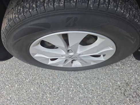 Used 2014 Honda CR-V EX-L image 25