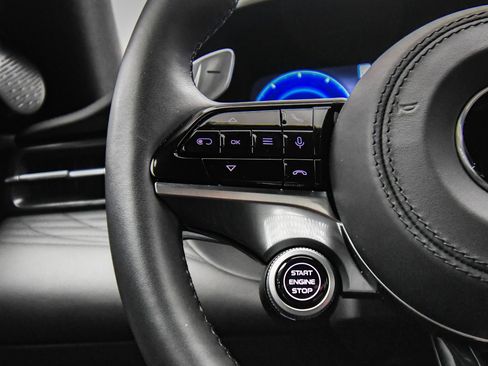 Used 2024 Maserati GranTurismo Modena image 49