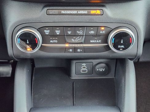 New 2026 Ford Escape Active image 19