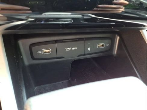 Certified 2023 Hyundai Tucson SEL FWD image 25
