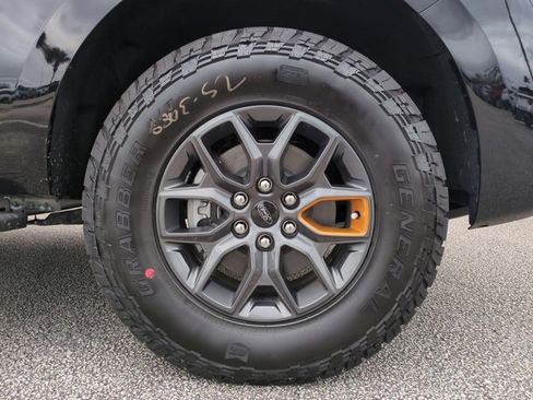 New 2025 Ford Expedition Tremor image 11